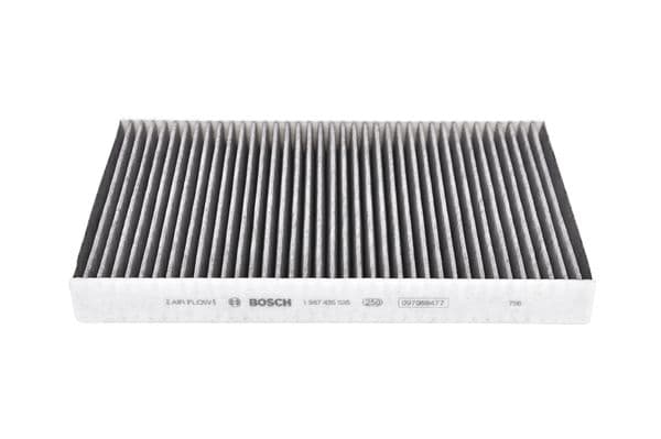 Bosch R 5535 İç mekan aktif karbon filtresi küçük görsel 2