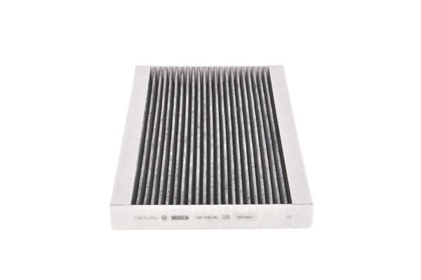 Bosch R 5543 İç mekan aktif karbon filtresi küçük görsel 2
