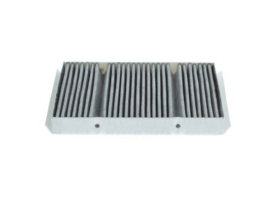 Bosch R 5546 İç mekan aktif karbon filtresi küçük görsel 3