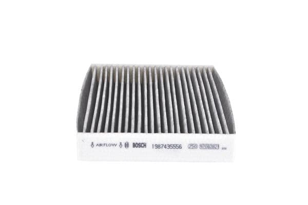 Bosch R 5556 İç mekan aktif karbon filtresi küçük görsel 2