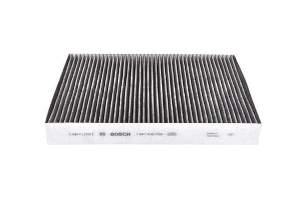Bosch R 5559 İç mekan aktif karbon filtresi 1