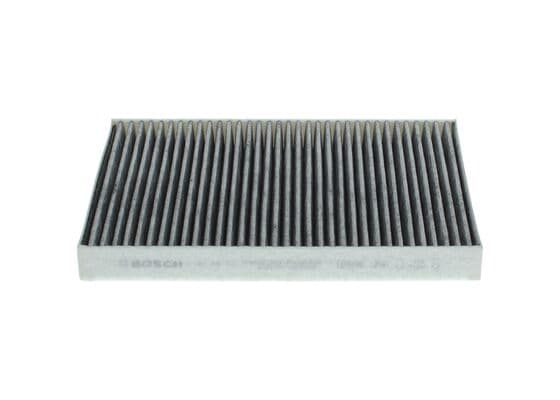 Bosch R 5560 İç mekan aktif karbon filtresi küçük görsel 2