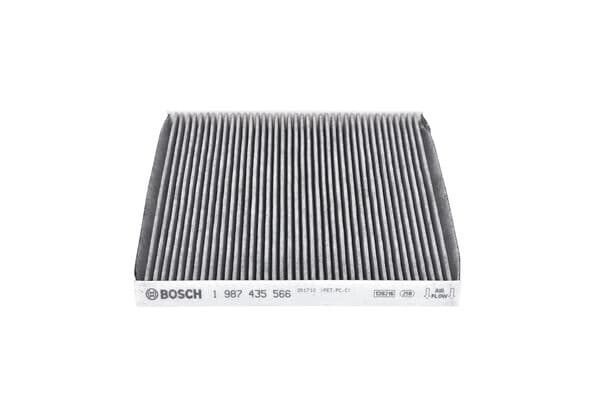 Bosch R 5566 İç mekan aktif karbon filtresi küçük görsel 2