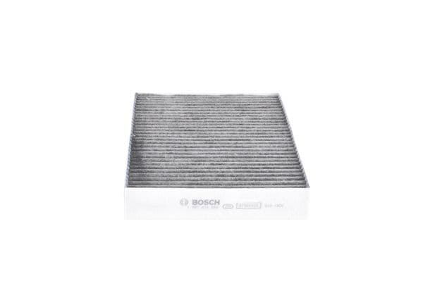 Bosch R 5569 İç mekan aktif karbon filtresi küçük görsel 2