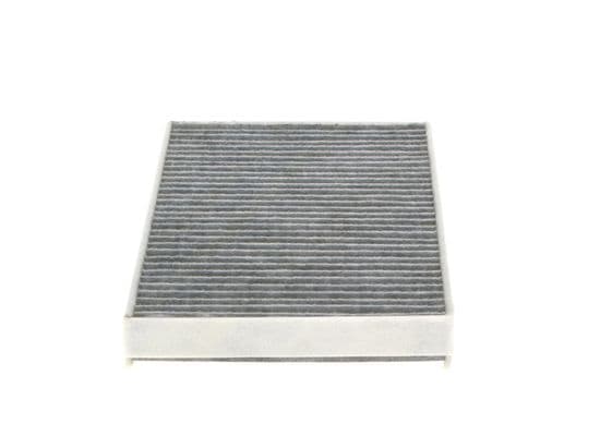 Bosch R 5573 İç mekan aktif karbon filtresi küçük görsel 3