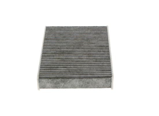 Bosch R 5574 İç mekan aktif karbon filtresi küçük görsel 5
