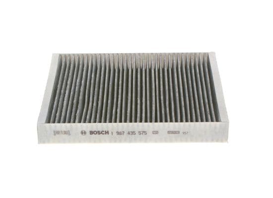 Bosch R 5575 İç mekan aktif karbon filtresi küçük görsel 2