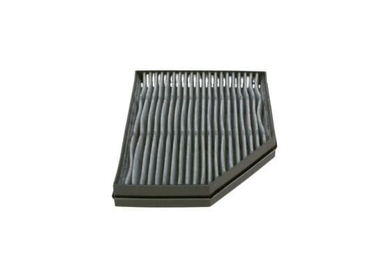 Bosch R 5576 İç mekan aktif karbon filtresi küçük görsel 3