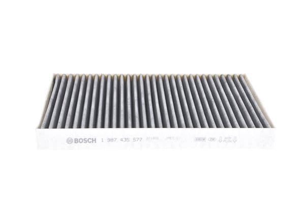 Bosch R 5577 İç mekan aktif karbon filtresi küçük görsel 2