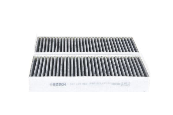 Bosch R 5582 İç mekan aktif karbon filtresi küçük görsel 4