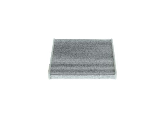 Bosch R 5583 İç mekan aktif karbon filtresi küçük görsel 5