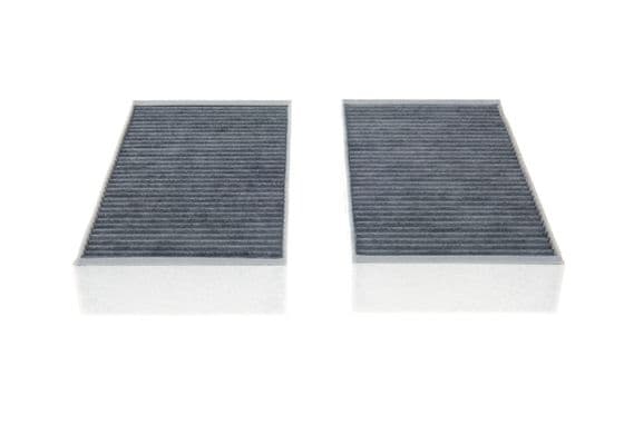Bosch R 5585 İç mekan aktif karbon filtresi küçük görsel 2