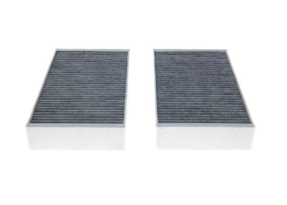 Bosch R 5585 İç mekan aktif karbon filtresi küçük görsel 4