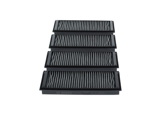 Bosch R 5587 İç mekan aktif karbon filtresi küçük görsel 4
