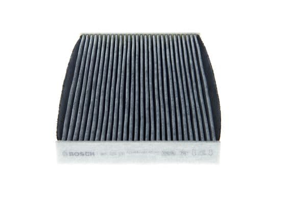 Bosch R 5591 İç mekan aktif karbon filtresi küçük görsel 2