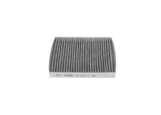 Bosch R 5595 İç mekan aktif karbon filtresi 1
