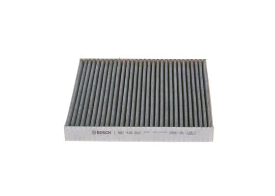 Bosch R 5602 İç mekan aktif karbon filtresi 1