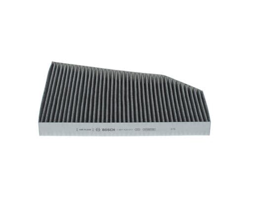 Bosch R 5611 İç mekan aktif karbon filtresi 1