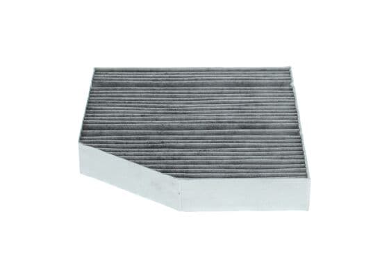 Bosch R 5617 İç mekan aktif karbon filtresi küçük görsel 2
