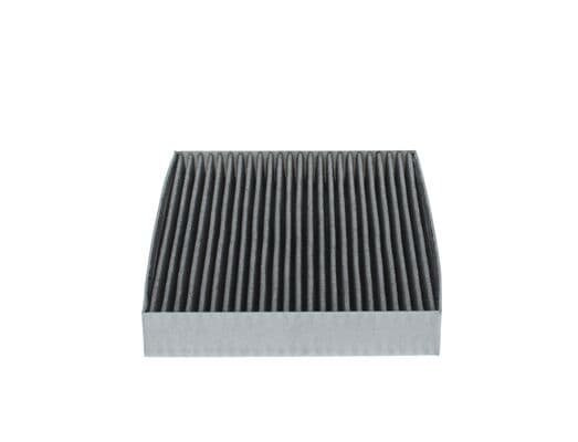 Bosch R 5619 İç mekan aktif karbon filtresi küçük görsel 4