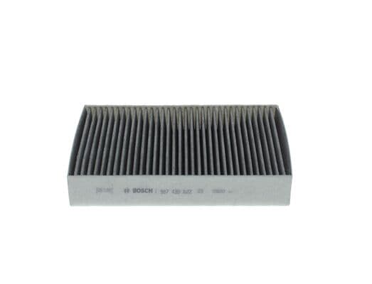 Bosch R 5622 İç mekan aktif karbon filtresi 1