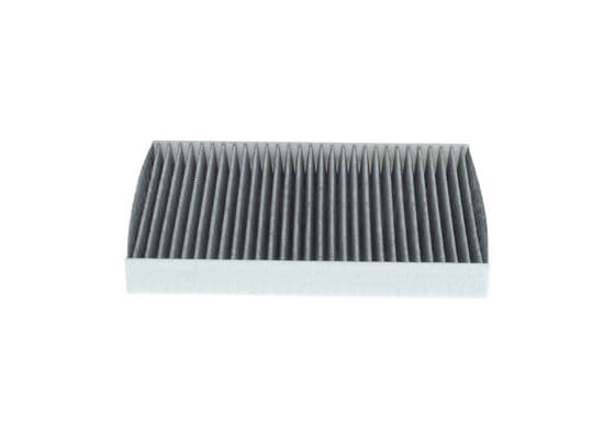 Bosch R 5625 İç mekan aktif karbon filtresi küçük görsel 3