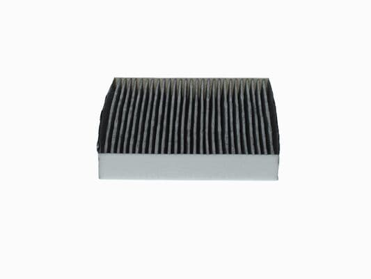 Bosch R 5626 İç mekan aktif karbon filtresi küçük görsel 3