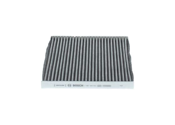 Bosch R 5627 İç mekan aktif karbon filtresi 1