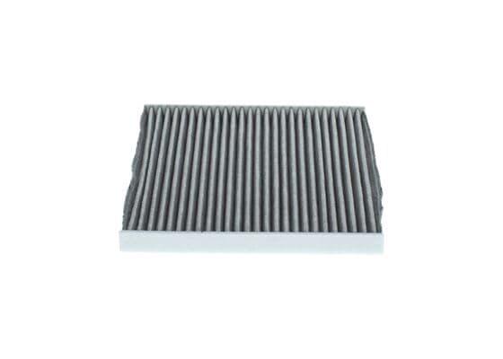 Bosch R 5627 İç mekan aktif karbon filtresi küçük görsel 3