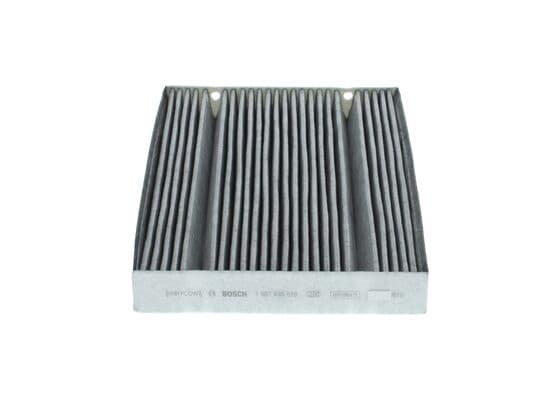 Bosch R 5628 İç mekan aktif karbon filtresi küçük görsel 2