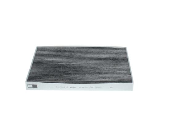 Bosch R 5629 İç mekan aktif karbon filtresi 1