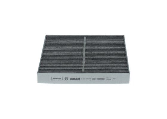 Bosch R 5631 İç mekan aktif karbon filtresi 1