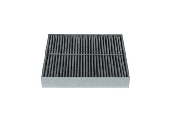 Bosch R 5631 İç mekan aktif karbon filtresi küçük görsel 2