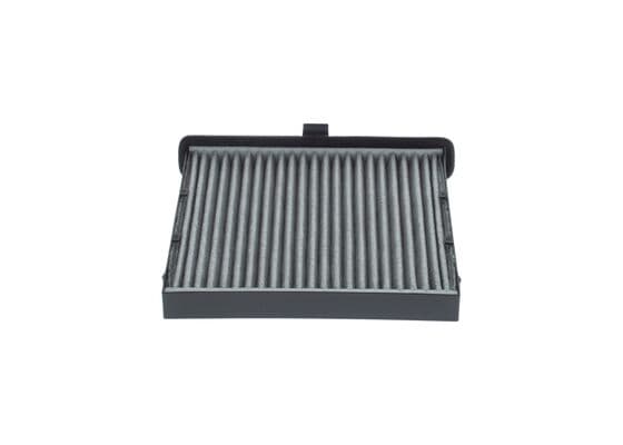 Bosch R 5632 İç mekan aktif karbon filtresi küçük görsel 2