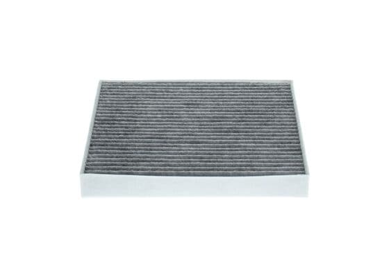 Bosch R 5634 İç mekan aktif karbon filtresi küçük görsel 2