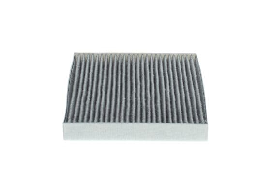 Bosch R 5634 İç mekan aktif karbon filtresi küçük görsel 3