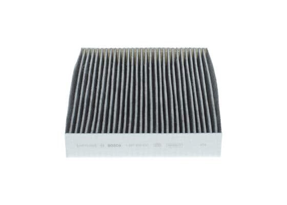 Bosch R 5637 İç mekan aktif karbon filtresi 1