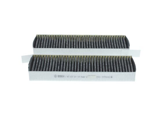 Bosch R 5641 İç mekan aktif karbon filtresi küçük görsel 3