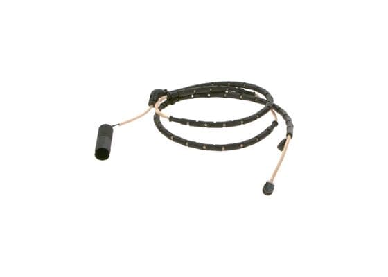 Bosch AP381 Arka balata aşınması ikaz kontağı 1
