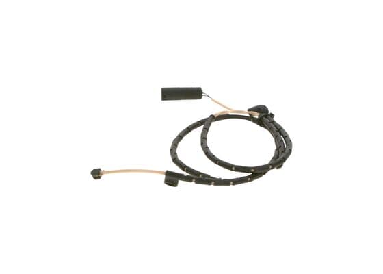 Bosch AP381 Arka balata aşınması ikaz kontağı küçük görsel 2