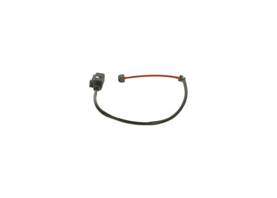 Bosch AP383 Balata aşınması uyarı kontağı, ön küçük görsel 3