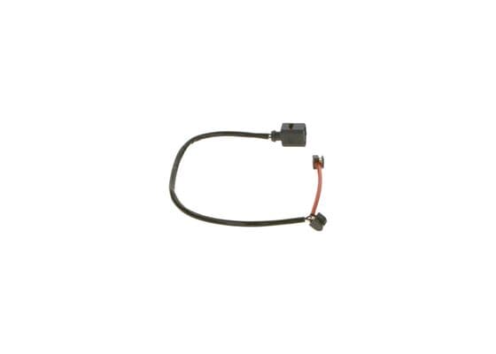 Bosch AP383 Balata aşınması uyarı kontağı, ön küçük görsel 4