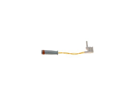 Bosch AP813 Balata aşınması uyarı kontağı, ön küçük görsel 2