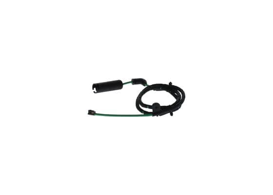 Bosch AP814 Balata aşınması uyarı kontağı, ön küçük görsel 4