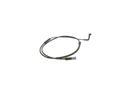 Bosch AP819 Arka balata aşınması ikaz kontağı küçük görsel 4