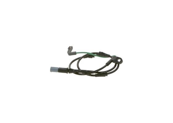 Bosch AP821 Balata aşınması uyarı kontağı, ön küçük görsel 2