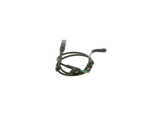 Bosch AP821 Balata aşınması uyarı kontağı, ön küçük görsel 3