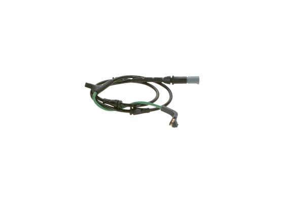 Bosch AP821 Balata aşınması uyarı kontağı, ön küçük görsel 4
