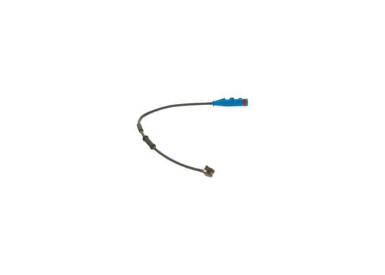 Bosch AP826 Balata aşınması uyarı kontağı, ön küçük görsel 4