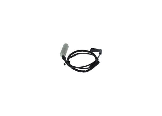 Bosch AP315 Balata aşınması uyarı kontağı, ön küçük görsel 2